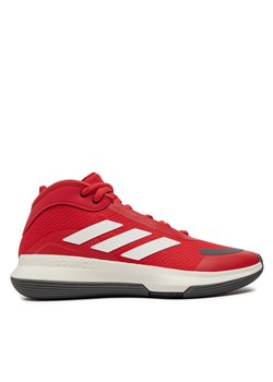 Buty do koszykówki adidas Bounce Legends Trainers IE7846 Czerwony ze sklepu MODIVO w kategorii Buty sportowe męskie - zdjęcie 180555890