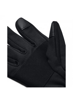 Chłopięce rękawiczki treningowe Under Armour UA Storm Fleece Gloves ze sklepu Sportstylestory.com w kategorii Rękawiczki męskie - zdjęcie 181032031