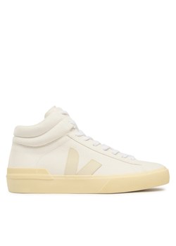 Veja Sneakersy Minotaur TR0502918B Écru ze sklepu MODIVO w kategorii Trampki męskie - zdjęcie 181032244