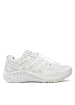 Salomon Sneakersy Mission Evr L47644500 Biały ze sklepu MODIVO w kategorii Buty sportowe męskie - zdjęcie 181032310