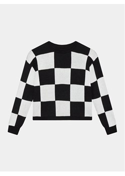 OVS Sweter 1864954 Czarny Regular Fit ze sklepu MODIVO w kategorii Swetry dziewczęce - zdjęcie 181032423