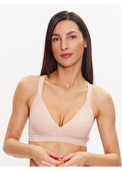 Chantelle Biustonosz do karmienia Pure Mate C19P20 Beżowy ze sklepu MODIVO w kategorii Biustonosze - zdjęcie 181032424