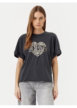 ONLY T-Shirt Lucy 15339887 Czarny Loose Fit ze sklepu MODIVO w kategorii Bluzki damskie - zdjęcie 181032452
