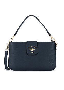 U.S. Polo Assn. Torebka BEUXT6366WVP Granatowy ze sklepu MODIVO w kategorii Torebki damskie - zdjęcie 181032542