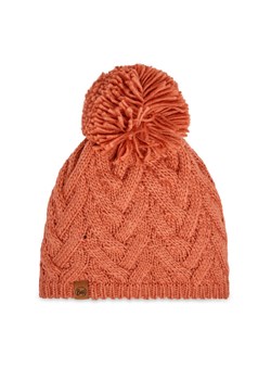 Buff Czapka Knitted & Fleece 123515.401.10.00 Brązowy ze sklepu MODIVO w kategorii Czapki zimowe damskie - zdjęcie 181032553