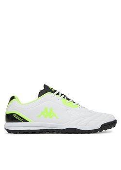 Kappa Sneakersy SJ-F909-3 Biały ze sklepu MODIVO w kategorii Buty sportowe męskie - zdjęcie 181032613