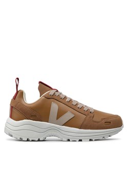 Veja Sneakersy Hiking Style Cwl VN072766B Brązowy ze sklepu MODIVO w kategorii Buty sportowe męskie - zdjęcie 181032631