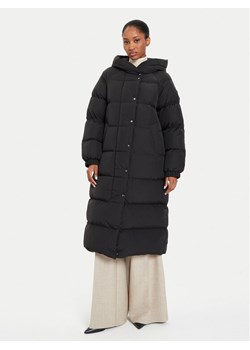 Marella Kurtka puchowa Razzia 2423496044 Czarny Regular Fit ze sklepu MODIVO w kategorii Kurtki damskie - zdjęcie 181032652