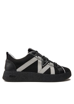 Vic Matié Sneakersy 1E8350U_E40BEUB001 Czarny ze sklepu MODIVO w kategorii Buty sportowe męskie - zdjęcie 181032853