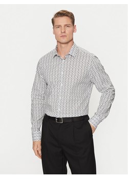 Liu Jo Koszula QA5114 T4354 Kolorowy Slim Fit ze sklepu MODIVO w kategorii Koszule męskie - zdjęcie 181032914