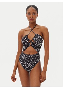 Billabong Strój kąpielowy Shadow Tropic EBJX100114 Czarny ze sklepu MODIVO w kategorii Stroje kąpielowe - zdjęcie 181032953