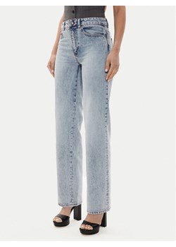 MAX&Co. Jeansy Artu 2426186071200 Niebieski Standard Fit ze sklepu MODIVO w kategorii Jeansy damskie - zdjęcie 181032973