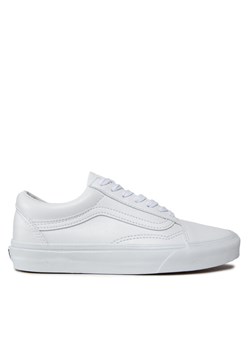 Vans Tenisówki Old Skool VN0A38G1ODJ Biały ze sklepu MODIVO w kategorii Trampki damskie - zdjęcie 181032993