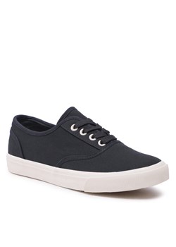Action Boy Tenisówki CF2624-1 Czarny ze sklepu MODIVO w kategorii Trampki dziecięce - zdjęcie 181033050