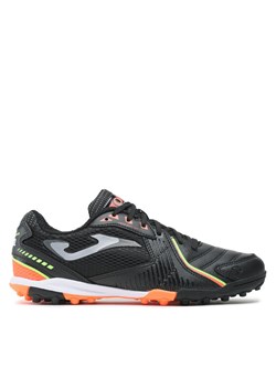 Joma Buty do piłki nożnej Dribling 2301 DRIS2301TF Czarny ze sklepu MODIVO w kategorii Buty sportowe męskie - zdjęcie 181033243