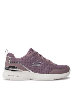 Skechers Sneakersy The Halcyon 149660/LAV Fioletowy ze sklepu MODIVO w kategorii Buty sportowe damskie - zdjęcie 181033281
