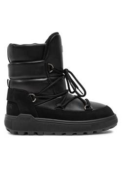 Bogner Śniegowce Chamonix S 11 A 22446913 Czarny ze sklepu MODIVO w kategorii Śniegowce damskie - zdjęcie 181033390