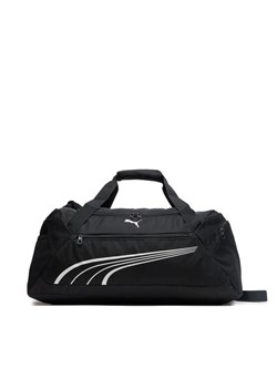Puma Torba Fundamental M Sports Czarny ze sklepu MODIVO w kategorii Torby sportowe - zdjęcie 181033711
