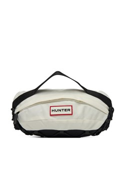 Hunter Torebka HTR-B-002-07 Beżowy ze sklepu MODIVO w kategorii Nerki - zdjęcie 181033720