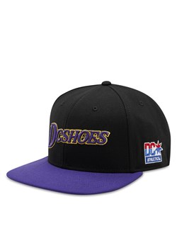 DC Czapka z daszkiem Showtime Empire Snapback ADYHA04205 Czarny ze sklepu MODIVO w kategorii Czapki z daszkiem męskie - zdjęcie 181033722