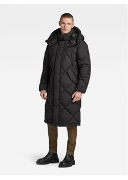 G-Star Raw Kurtka zimowa G-Whistler D23633-D199-6484 Czarny Regular Fit ze sklepu MODIVO w kategorii Kurtki męskie - zdjęcie 181033723