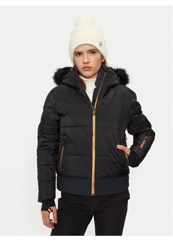 Rossignol Kurtka narciarska Ventina RLNWJ23 Czarny Regular Fit ze sklepu MODIVO w kategorii Kurtki damskie - zdjęcie 181033873
