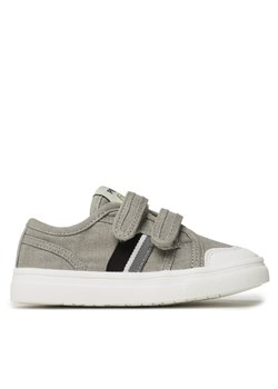 Primigi Sneakersy 3951111 M Szary ze sklepu MODIVO w kategorii Trampki dziecięce - zdjęcie 181033911