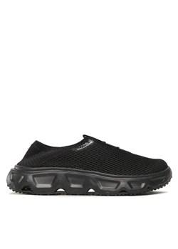 Salomon Sneakersy Reelax Moc 6.0 L47111800 Czarny ze sklepu MODIVO w kategorii Buty sportowe damskie - zdjęcie 181034072