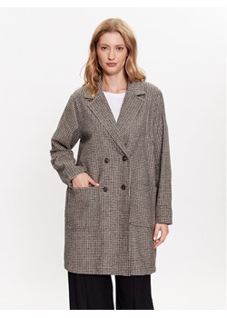 Fransa Marynarka 20611625 Zielony Regular Fit ze sklepu MODIVO w kategorii Marynarki damskie - zdjęcie 181034110