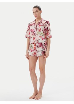 Guess Koszula O5GX11 WH9C2 Kolorowy Regular Fit - id: 0000304856532 - marki Guess - 181034142 Guess Koszula O5GX11 WH9C2 Kolorowy Regular Fit ze sklepu MODIVO w kategorii Koszule damskie - zdjęcie 181034142