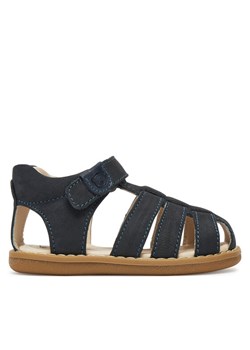 Lasocki Kids Sandały BOB CI12-BOB-02(II)CH Granatowy ze sklepu MODIVO w kategorii Sandały dziecięce - zdjęcie 181034160