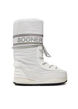 Bogner Śniegowce Les Arcs 7 32447404 Biały ze sklepu MODIVO w kategorii Śniegowce damskie - zdjęcie 181034172