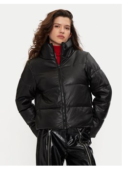 ONLY Kurtka zimowa Elsie 15322016 Czarny Regular Fit ze sklepu MODIVO w kategorii Kurtki damskie - zdjęcie 181034200