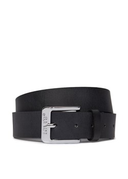 Levi's® Pasek Damski 231717-3 Czarny ze sklepu MODIVO w kategorii Paski damskie - zdjęcie 181034292