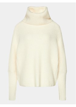 Marc Aurel Golf 8783 8000 81987 Écru Regular Fit ze sklepu MODIVO w kategorii Swetry damskie - zdjęcie 181034324