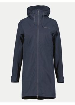 Didriksons Parka Bea 505240 Granatowy Regular Fit ze sklepu MODIVO w kategorii Parki damskie - zdjęcie 181034330