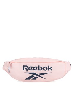 Reebok Saszetka nerka RBK-014-CCC-06 Różowy ze sklepu MODIVO w kategorii Nerki - zdjęcie 181034373