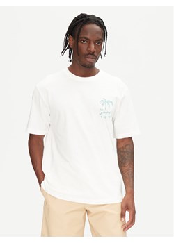 Only & Sons T-Shirt Milo 22034452 Biały Relaxed Fit - id: 0000304924897 - marki Only & Sons - 181034374 Only & Sons T-Shirt Milo 22034452 Biały Relaxed Fit ze sklepu MODIVO w kategorii T-shirty męskie - zdjęcie 181034374