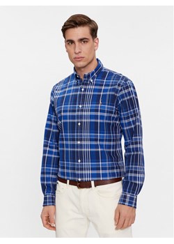 Polo Ralph Lauren Koszula 710897267006 Kolorowy Custom Fit ze sklepu MODIVO w kategorii Koszule męskie - zdjęcie 181034493
