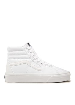 Vans Tenisówki Sk8-Hi VN000D5IW001 Biały ze sklepu MODIVO w kategorii Trampki damskie - zdjęcie 181034514