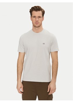 C.P. Company T-Shirt 18CMTS030A005100W Niebieski Regular Fit ze sklepu MODIVO w kategorii T-shirty męskie - zdjęcie 181034553