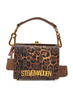 Steve Madden Torebka Bnoya-L SM13001638 Brązowy ze sklepu MODIVO w kategorii Listonoszki - zdjęcie 181034572