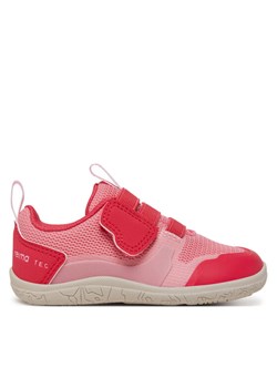 Reima Sneakersy 5400141A Różowy ze sklepu MODIVO w kategorii Buty sportowe dziecięce - zdjęcie 181034584