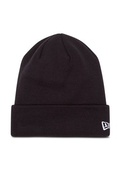 New Era Czapka Ne Estl Knit Ne 12134750 Granatowy ze sklepu MODIVO w kategorii Czapki zimowe damskie - zdjęcie 181034593