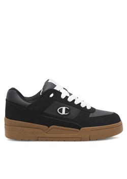 Champion Sneakersy Rebound Heritage Skate S22319-KK001 Czarny ze sklepu MODIVO w kategorii Buty sportowe męskie - zdjęcie 181034732