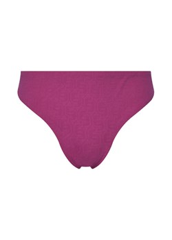 Chantelle Dół od bikini Hera C16WA0 Różowy ze sklepu MODIVO w kategorii Stroje kąpielowe - zdjęcie 181034763
