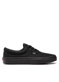 Vans Tenisówki Era VN000QFKBKA Czarny ze sklepu MODIVO w kategorii Trampki dziecięce - zdjęcie 181034833