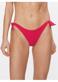 Chantelle Dół od bikini Emblem C17TA5 Różowy ze sklepu MODIVO w kategorii Stroje kąpielowe - zdjęcie 181034864