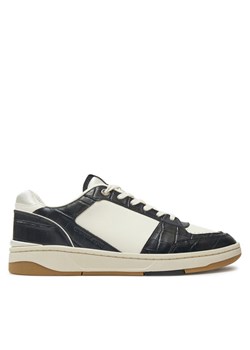MICHAEL Michael Kors Sneakersy Rebel Sneaker 42F4RBFS1L Écru ze sklepu MODIVO w kategorii Buty sportowe męskie - zdjęcie 181034921