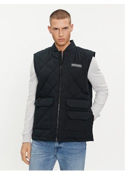 Columbia Kamizelka Rad Padded™ 2075981 Czarny Regular Fit ze sklepu MODIVO w kategorii Kamizelki męskie - zdjęcie 181034971